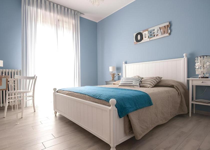 Emilia-Romagna Mirandola Double Room with Private Bathroom