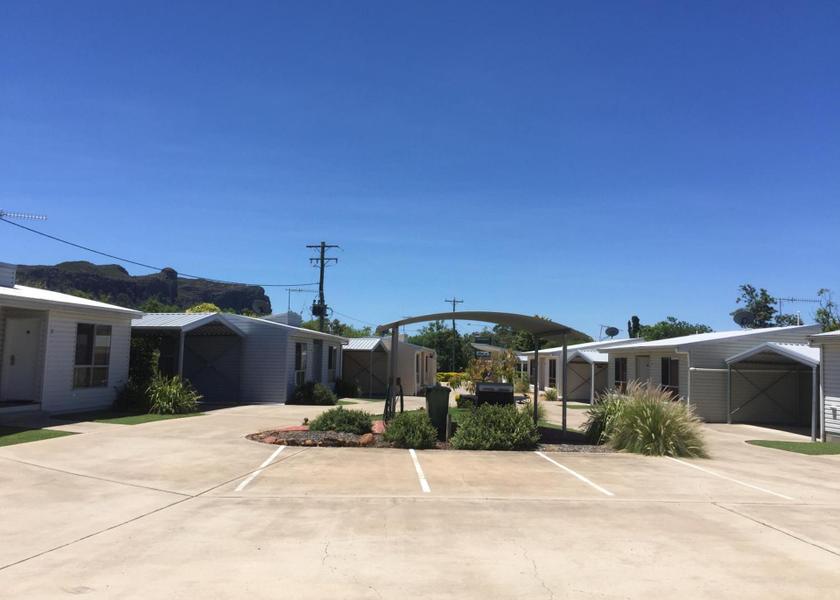 Queensland Springsure 