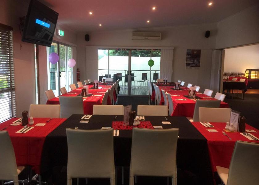 Queensland Springsure 