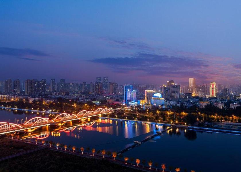 Shanxi Taiyuan 