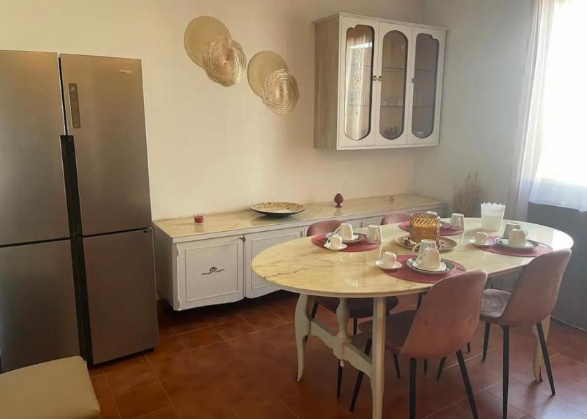 Marche mondolfo facilities