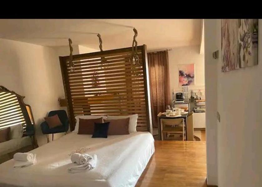 Marche mondolfo Deluxe Studio