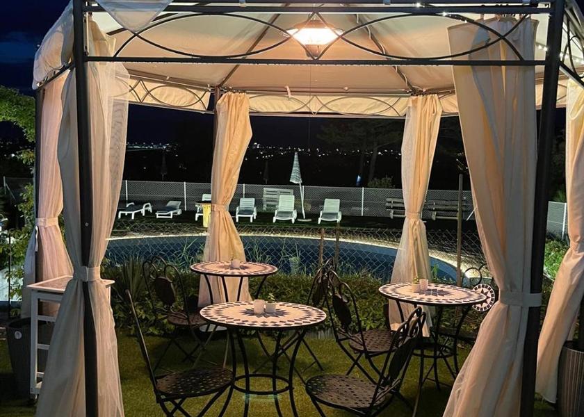 Marche mondolfo Public Areas