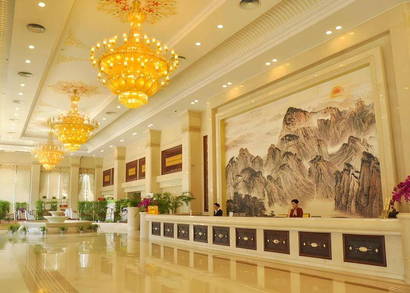 Shanxi Taiyuan 