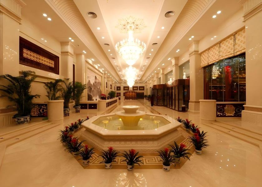 Shanxi Taiyuan 