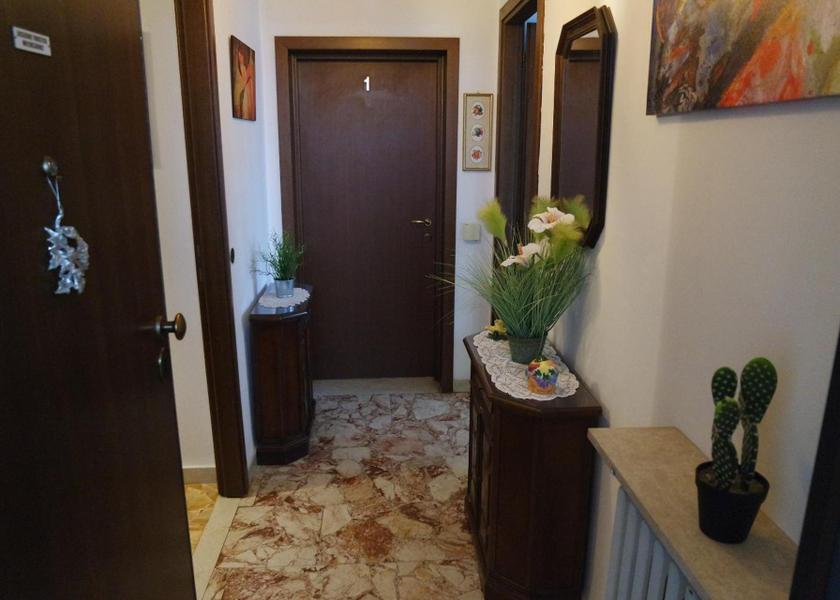 Veneto Occhiobello entrance