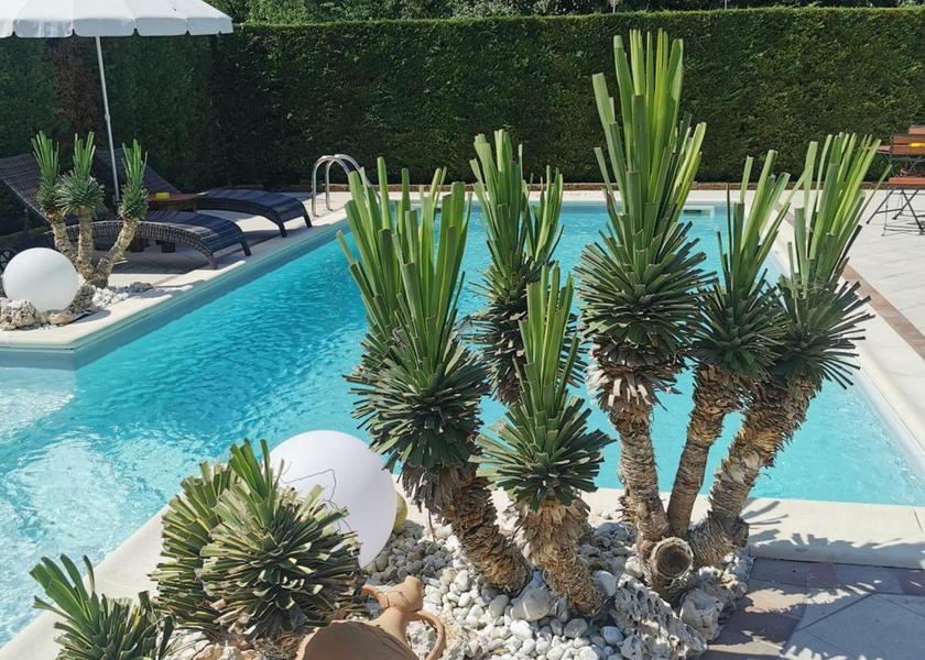 Veneto Occhiobello view