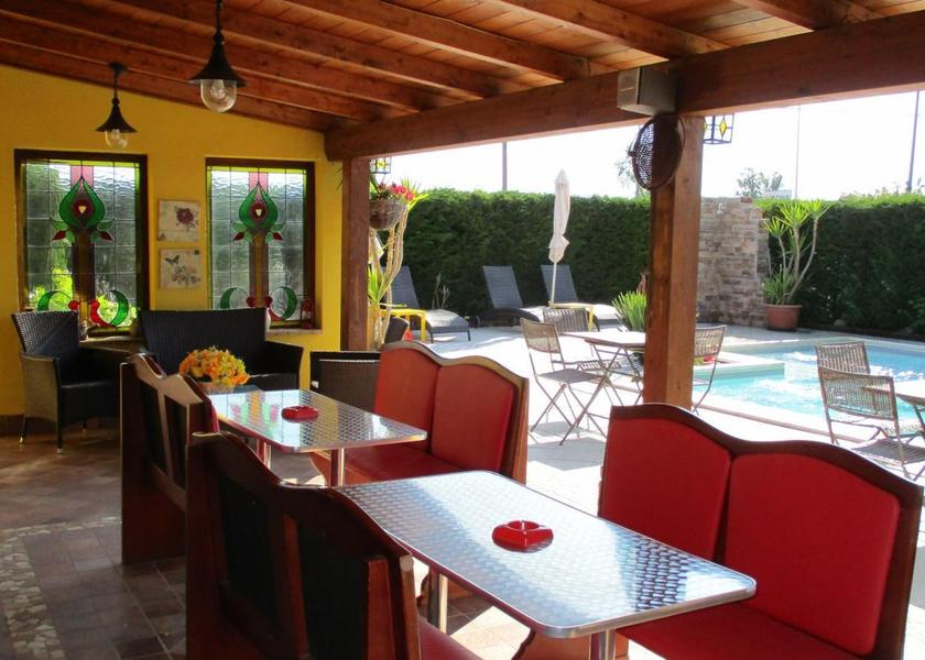 Veneto Occhiobello facilities