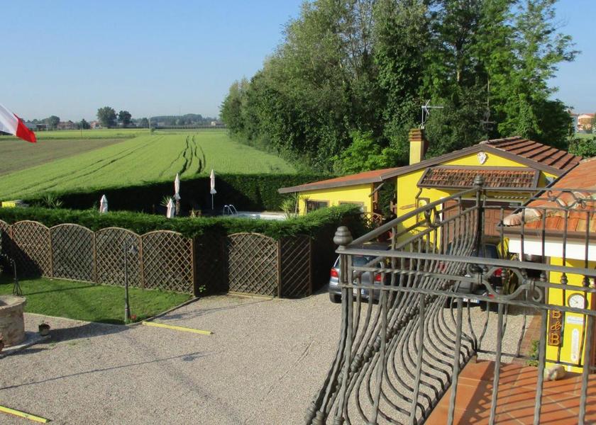 Veneto Occhiobello Outdoors