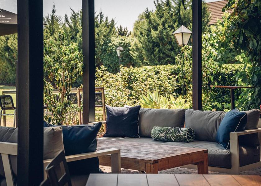 South Australia Adelaide facilities