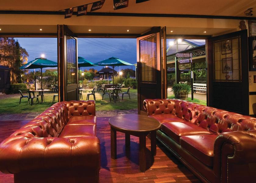 South Australia Adelaide restaurant