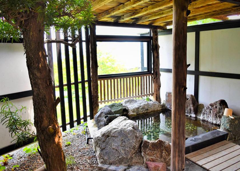 Shizuoka (prefecture) Ito hot spring bath