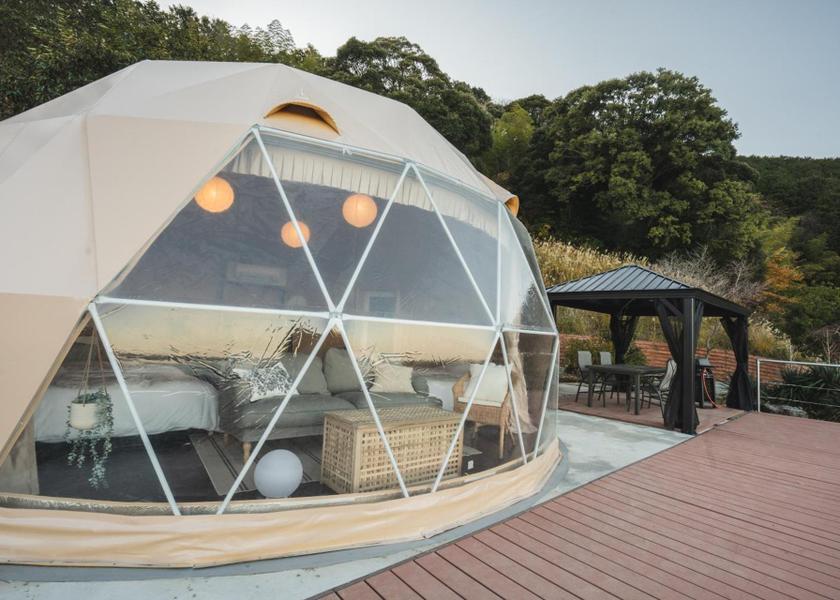 Shizuoka (prefecture) Ito exterior view