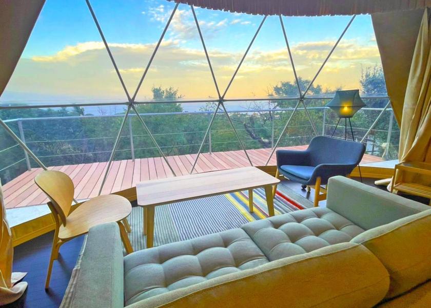 Shizuoka (prefecture) Ito view