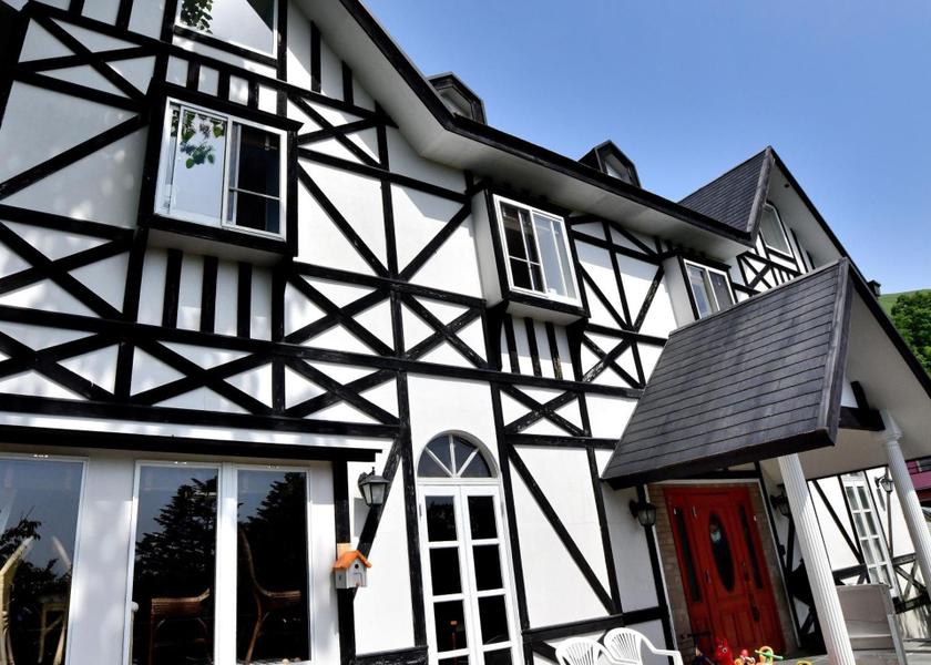 Shizuoka (prefecture) Ito exterior view