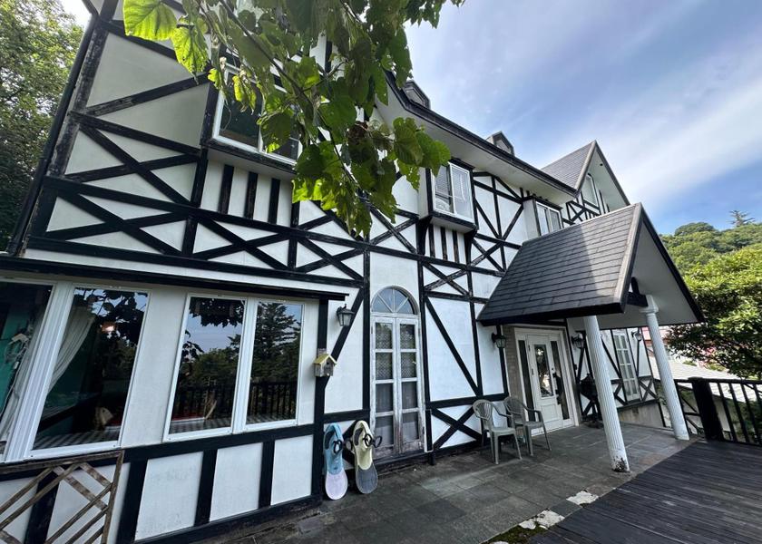 Shizuoka (prefecture) Ito exterior view