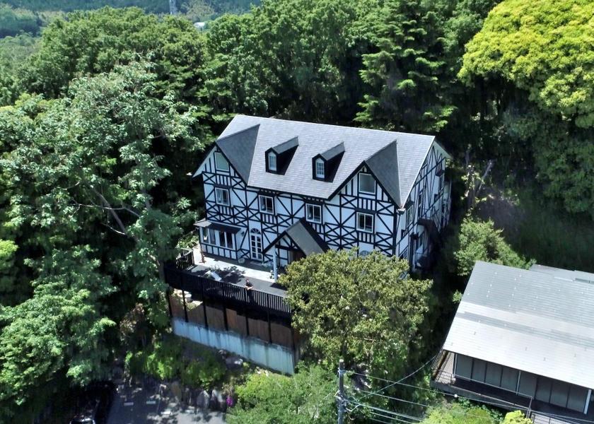 Shizuoka (prefecture) Ito 