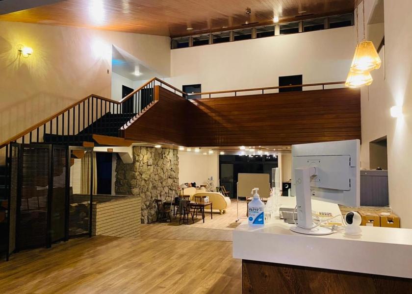 Shizuoka (prefecture) Ito lobby