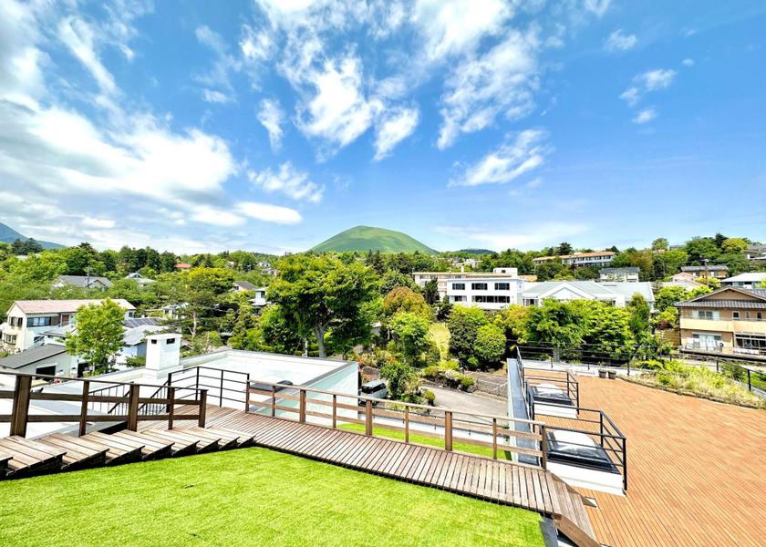 Shizuoka (prefecture) Ito exterior view