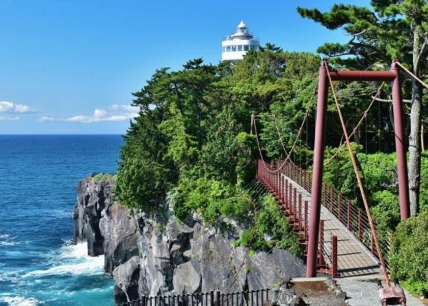 Shizuoka (prefecture) Ito 