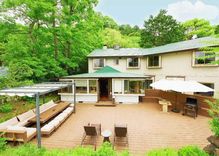 Shizuoka (prefecture) Ito Hotel Exterior