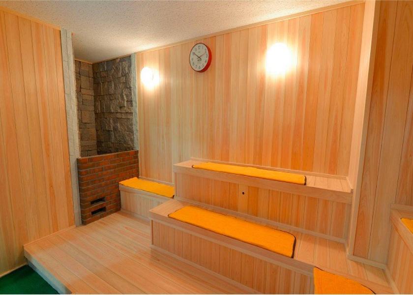 Shizuoka (prefecture) Ito sauna