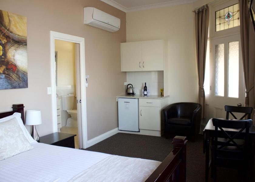 South Australia Murray Bridge Superior Suite - Top Floor