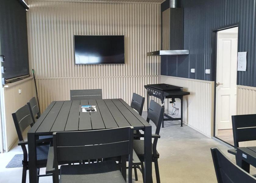 South Australia Murray Bridge facilities