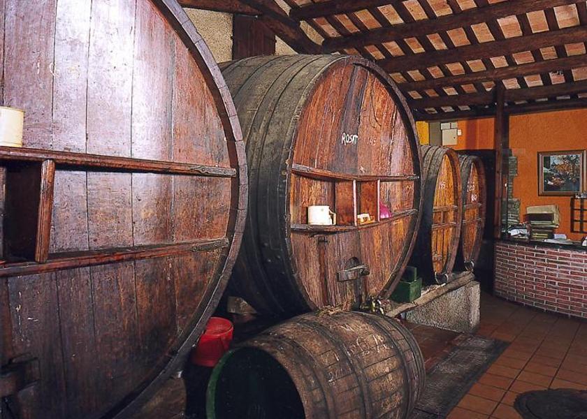 Catalonia Riudarenes facilities
