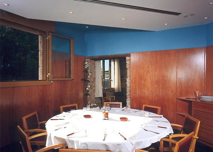 Catalonia Riudarenes restaurant
