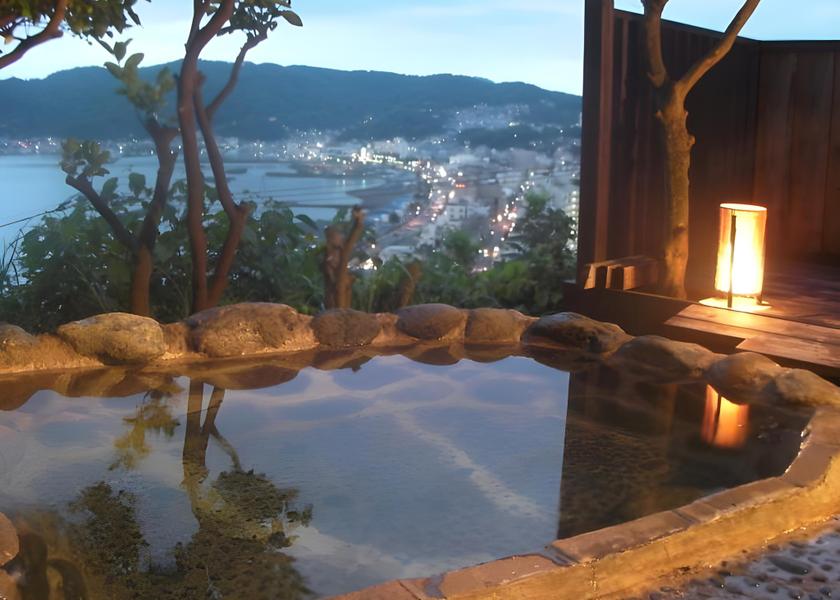 Shizuoka (prefecture) Ito spa