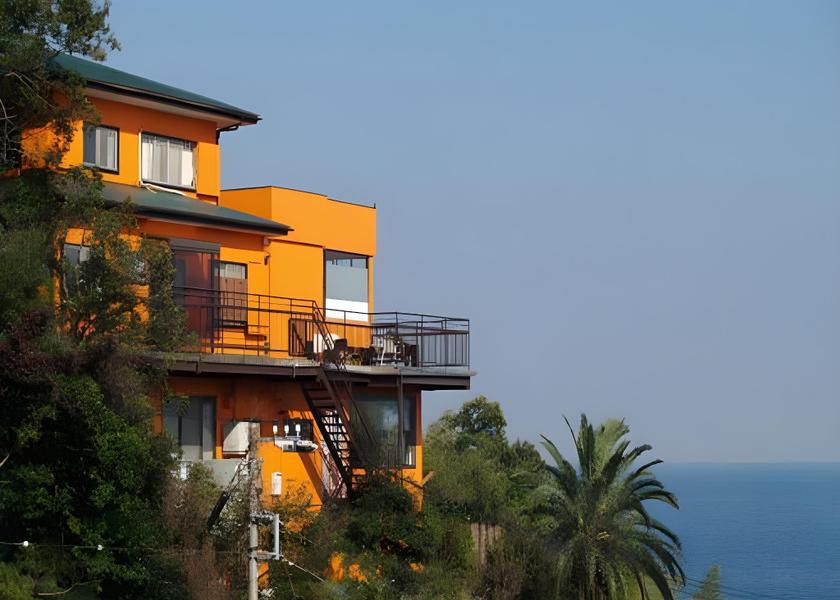 Shizuoka (prefecture) Ito Hotel Exterior