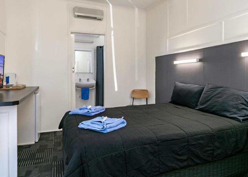 South Australia Napperby 