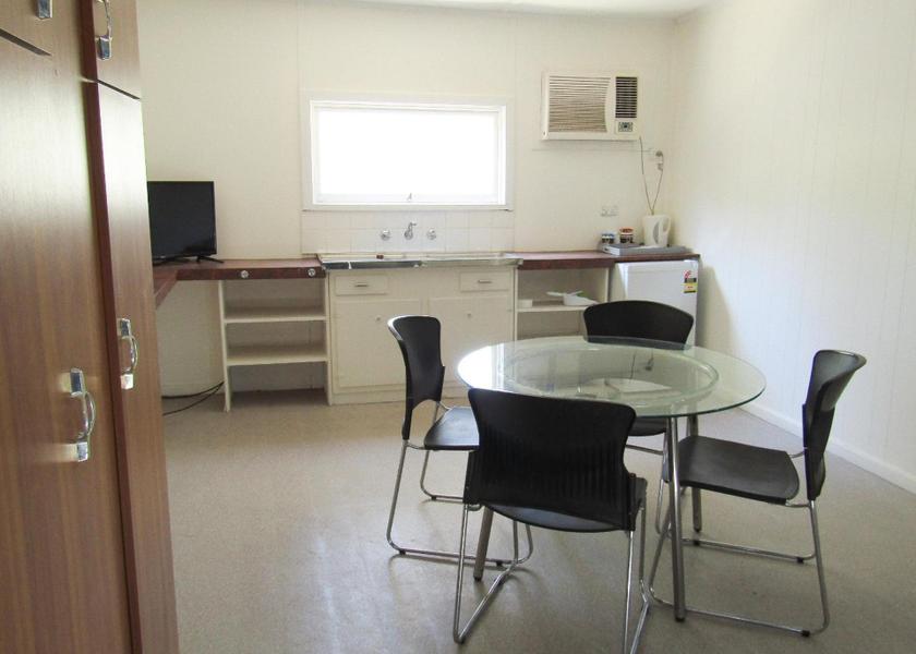 South Australia Napperby Food & Dining