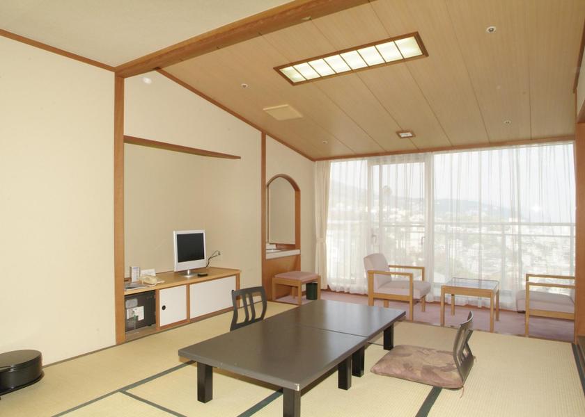 Shizuoka (prefecture) Ito Public Areas