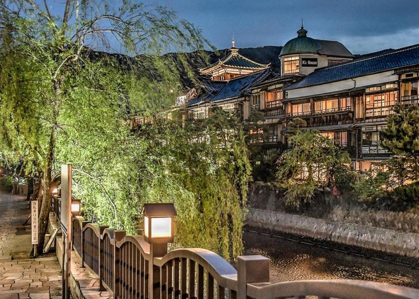 Shizuoka (prefecture) Ito exterior view