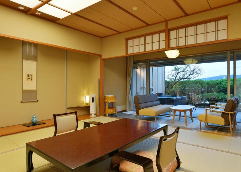 Shizuoka (prefecture) Ito guestroom