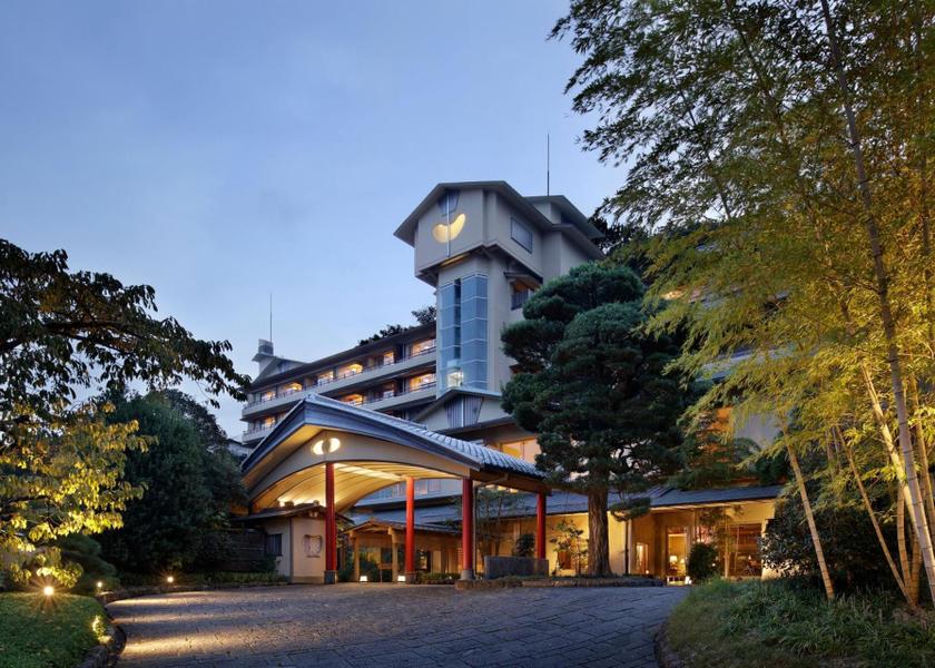 Shizuoka (prefecture) Ito exterior view