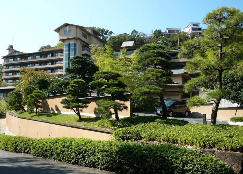 Shizuoka Ito Exterior