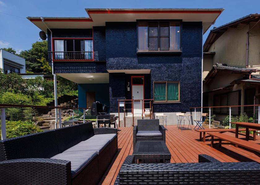 Shizuoka (prefecture) Ito 