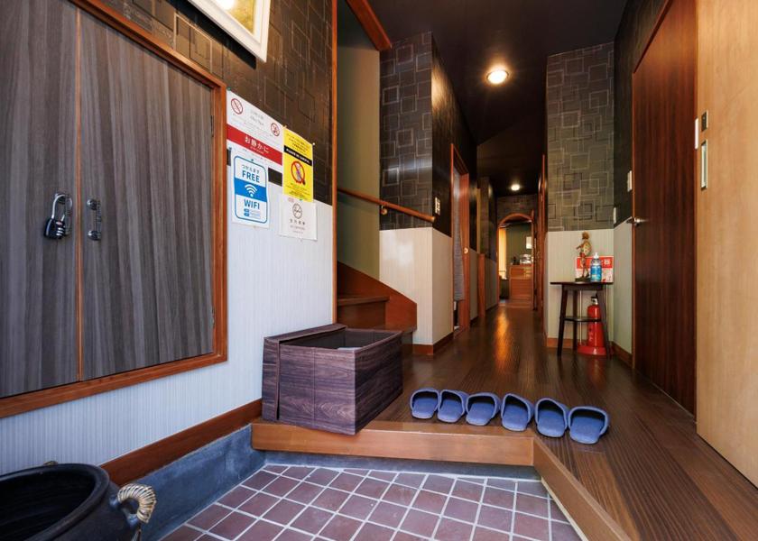 Shizuoka (prefecture) Ito 