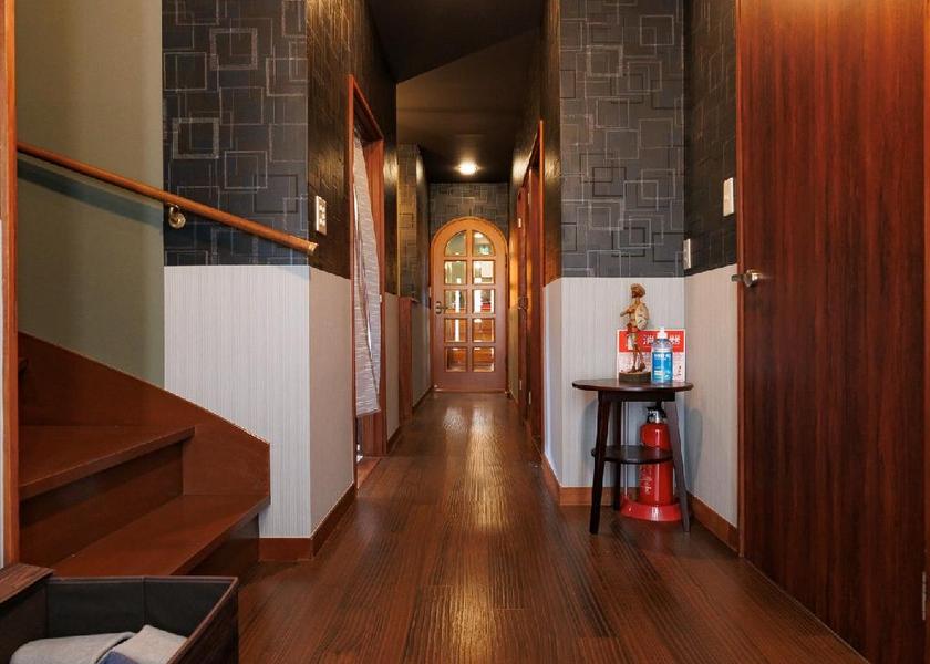 Shizuoka (prefecture) Ito 