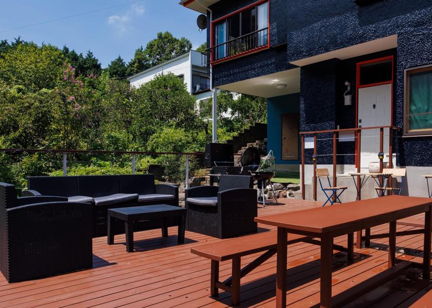 Shizuoka (prefecture) Ito 