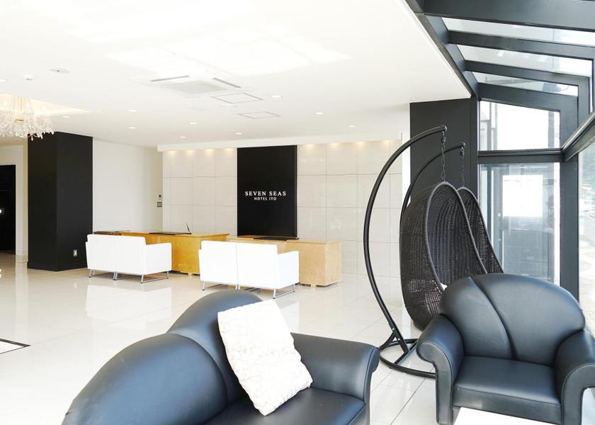 Shizuoka (prefecture) Ito 