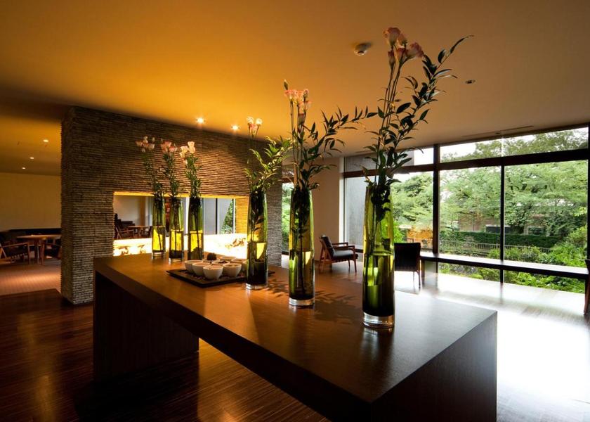 Shizuoka (prefecture) Ito lobby