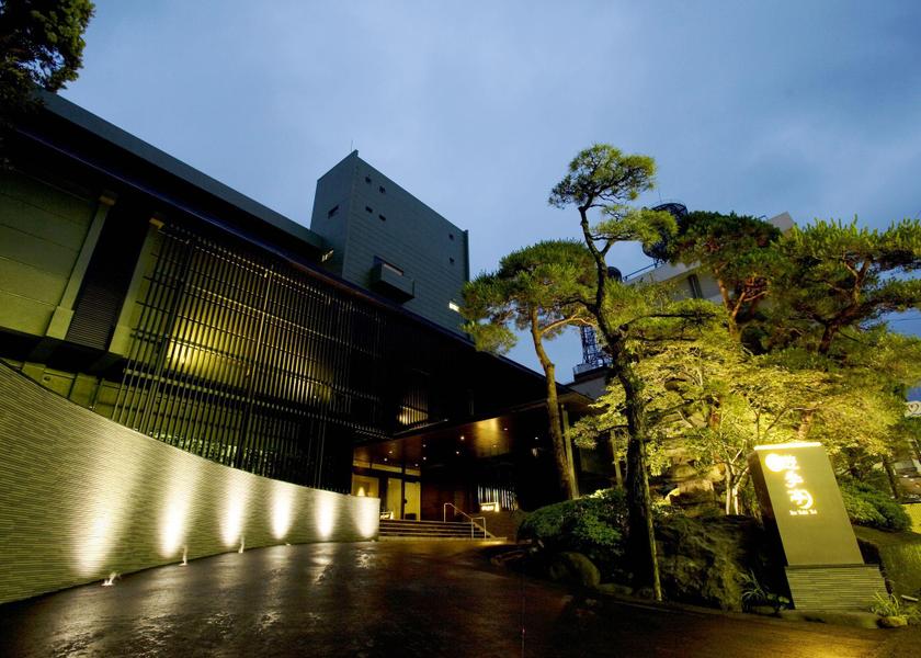 Shizuoka (prefecture) Ito facilities