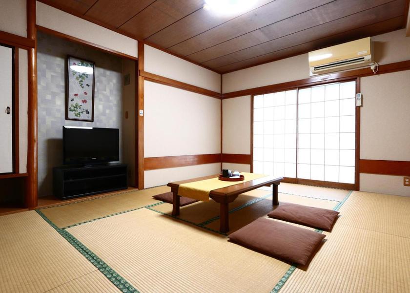 Shizuoka (prefecture) Ito Public Areas