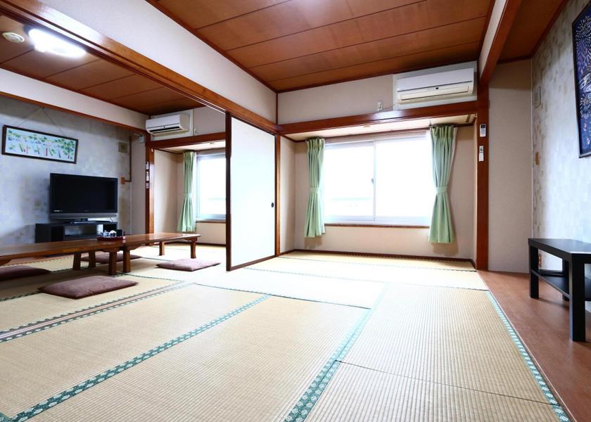 Shizuoka (prefecture) Ito Public Areas