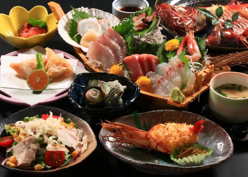 Shizuoka (prefecture) Ito food and beverages