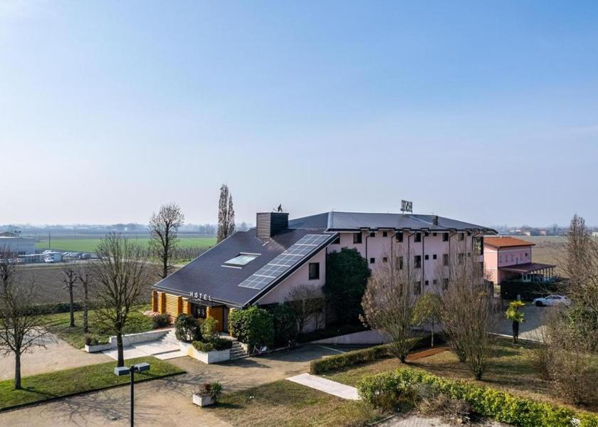 Emilia-Romagna San Prospero 